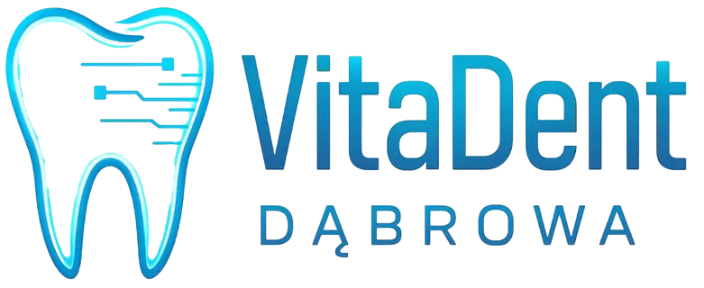 VitaDent Dąbrowa – Twój Dentysta w Dąbrowie