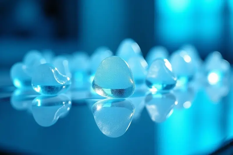 Nakładki na zęby – kompleksowy przewodnik po rodzajach, zastosowaniach i kosztach