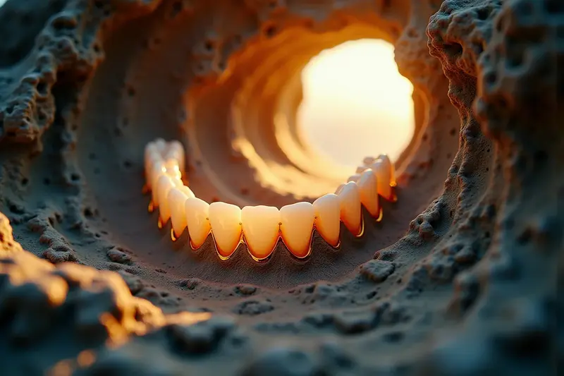 Most protetyczny – kompleksowy przewodnik