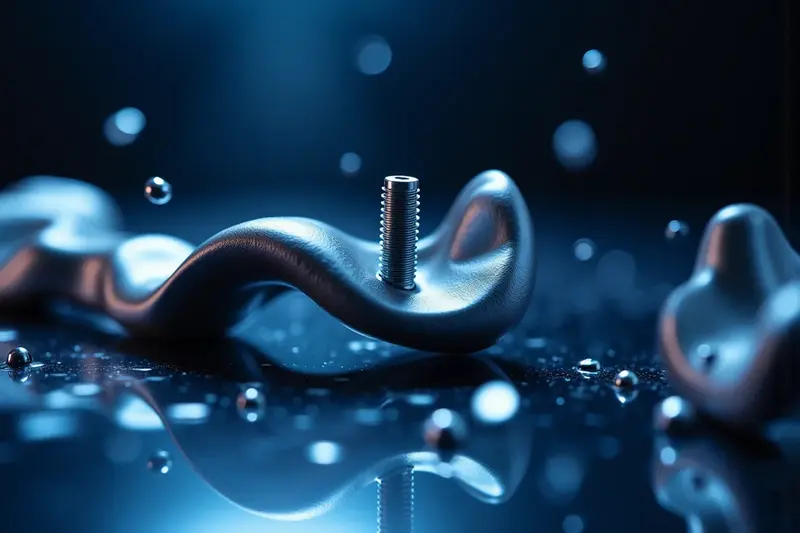 Mikroimplanty Ortodontyczne: Nowoczesne Wsparcie Leczenia