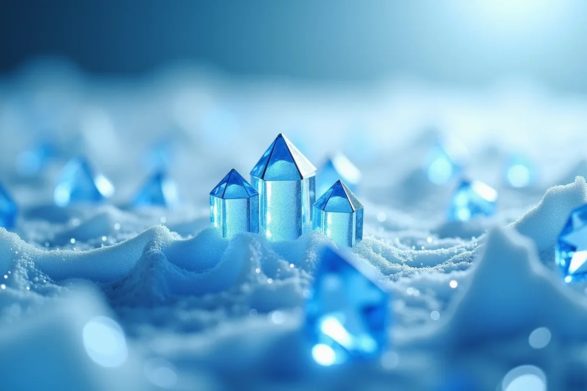 Aparat kryształowy – estetyczne prostowanie zębów