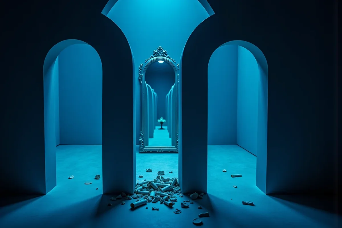 Tyłozgryz – przyczyny, objawy i skuteczne leczenie