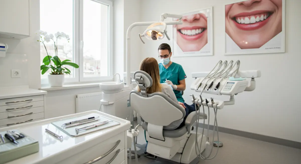 Czy każdy może mieć implant