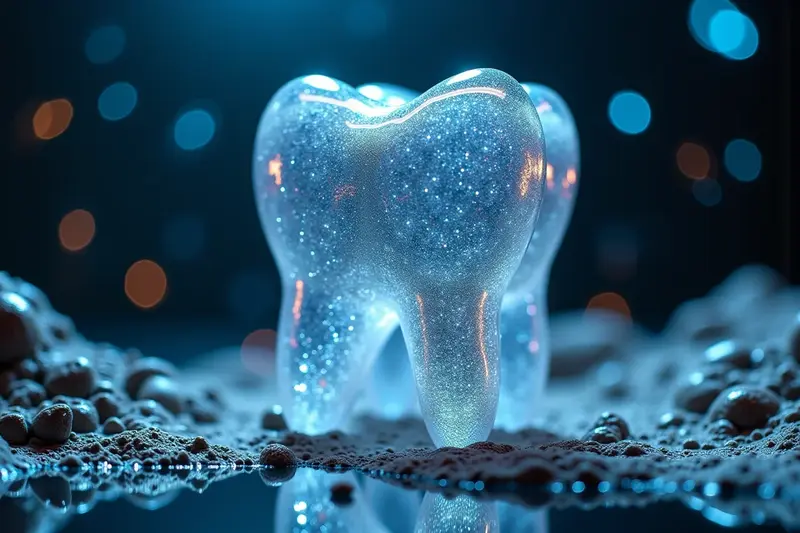 Wypełnienie kompozytowe – nowoczesna plomba dla Twojego uśmiechu