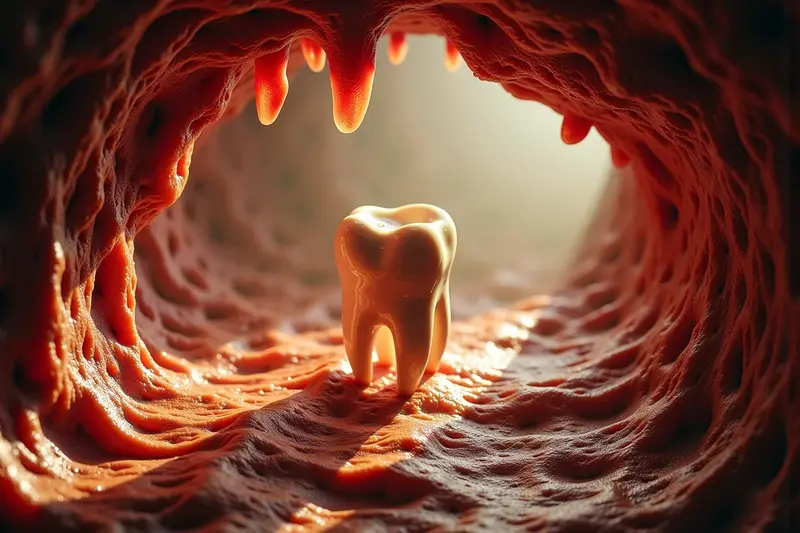 Periodontolog – kim jest i kiedy szukać pomocy?