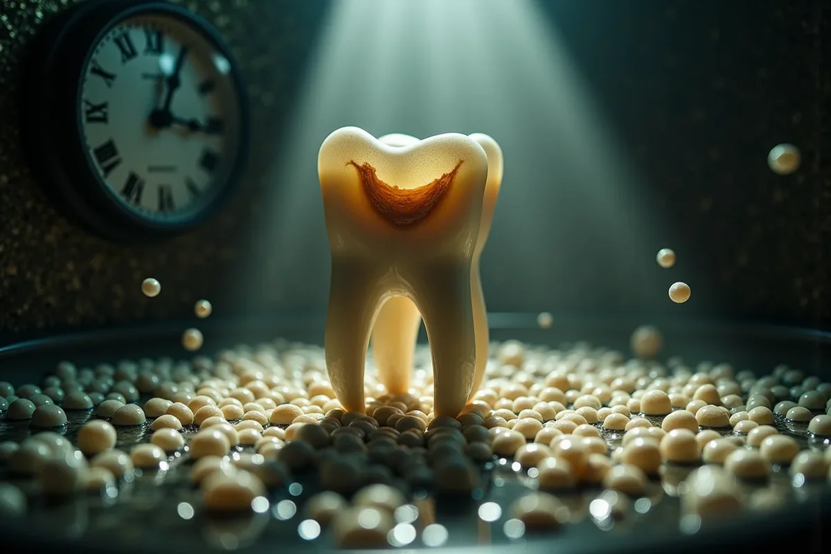 Ból zęba – przyczyny, objawy, leczenie i domowe sposoby