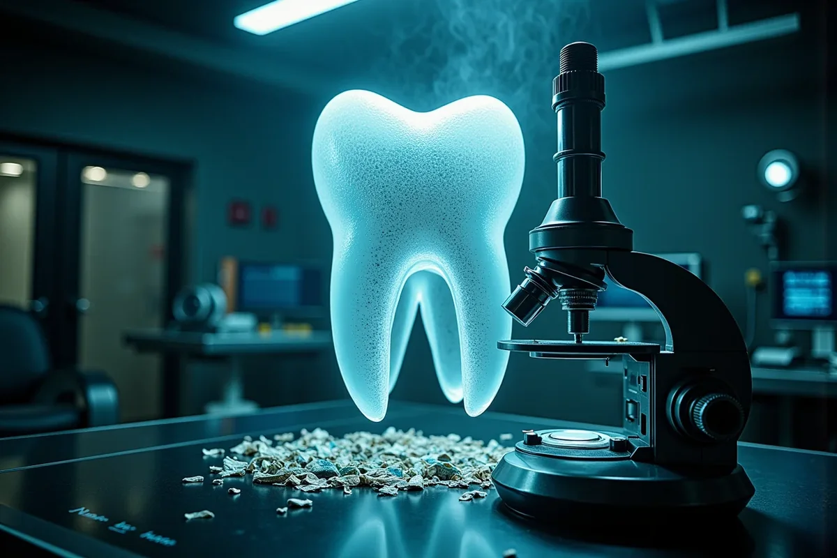 Leczenie kanałowe pod mikroskopem – cena i co warto wiedzieć