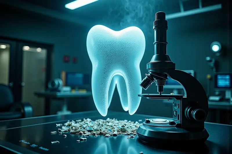 Leczenie kanałowe pod mikroskopem – cena i co warto wiedzieć