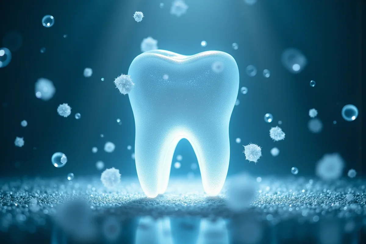 Higienizacja zębów – kompleksowy przewodnik