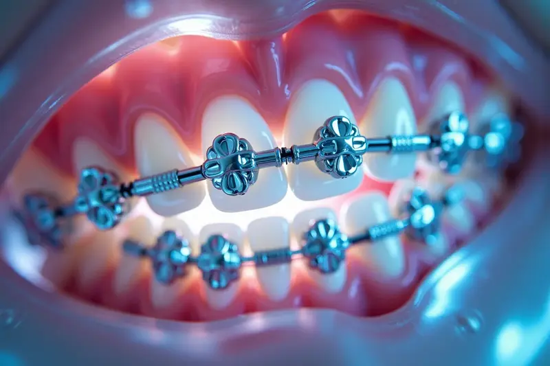 Aparaty ortodontyczne – kompleksowy przewodnik po rodzajach, leczeniu i kosztach