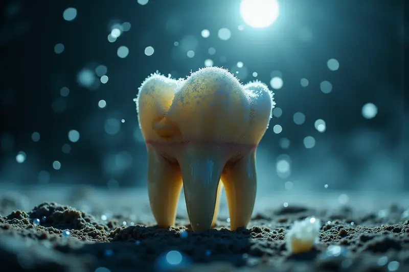 Co To Jest Próchnica Zębów? Przyczyny, Objawy i Skuteczne Leczenie