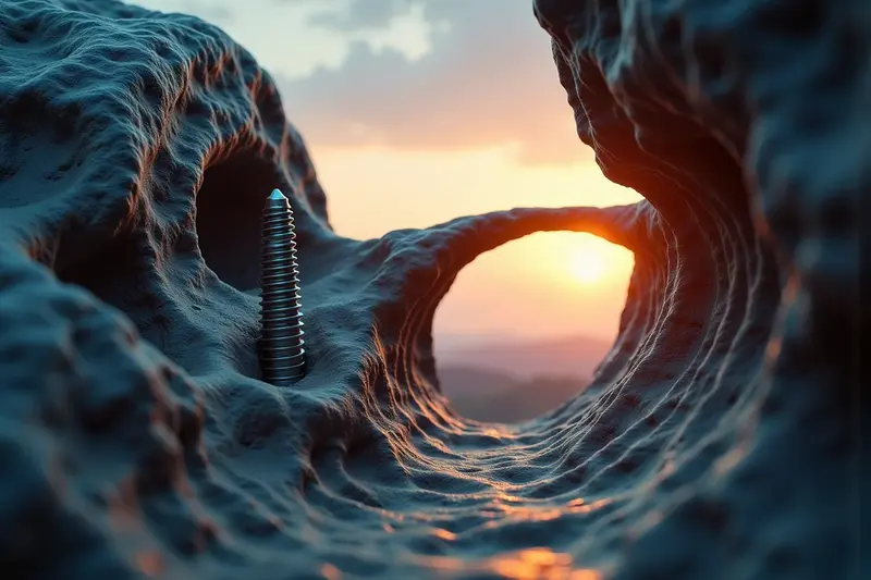 Implant czy most protetyczny? Wybierz najlepsze rozwiązanie dla siebie