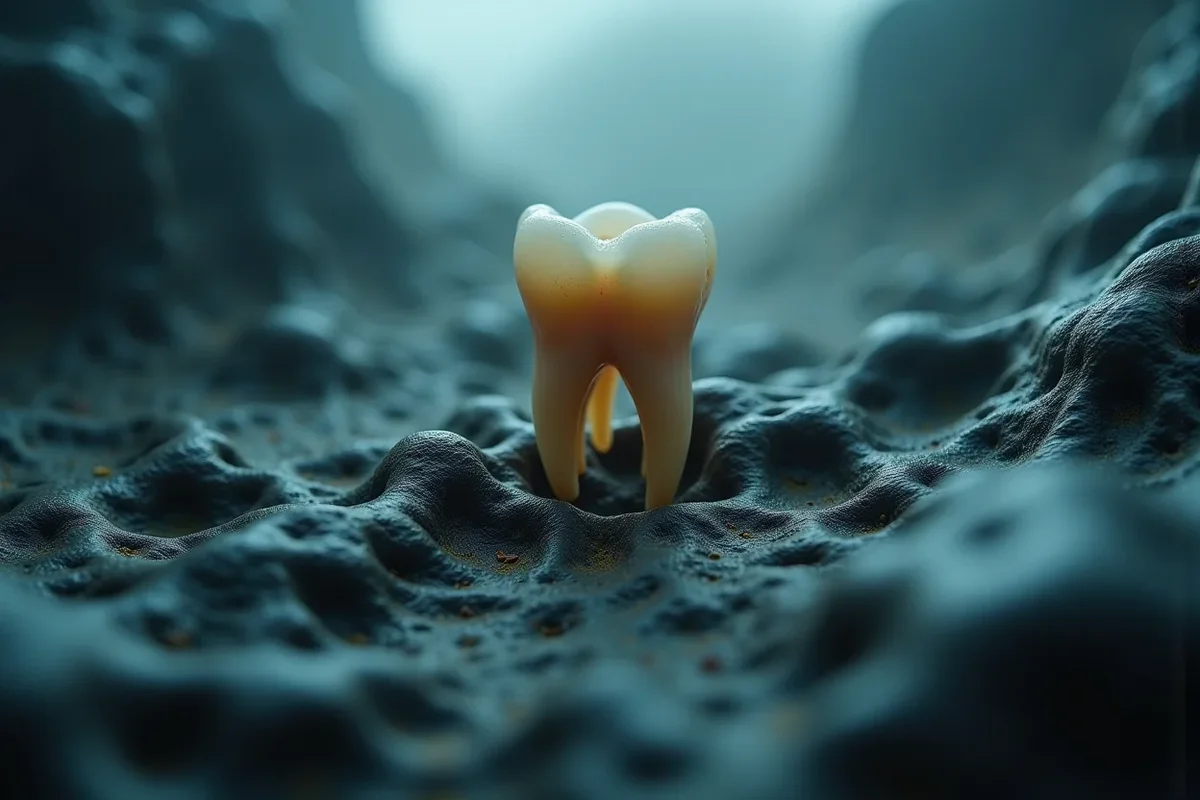 Odsłonięte szyjki zębowe – przyczyny, objawy i skuteczne leczenie